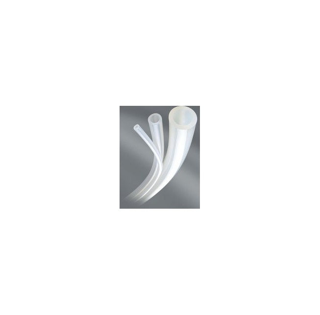 Tube Santoprene Seko 3090351 - Pour Pompe Doseuse Détergent - 6x10mm
